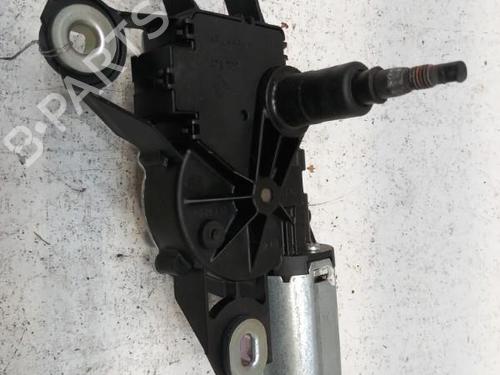 Used Rear wiper motor SEAT IBIZA IV (6J5, 6P1) 2.0 TDI (143 hp) 28740478