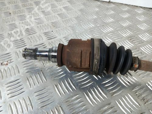 Right front driveshaft CITROËN C1 (PM_, PN_) 1.0 | BP28738257M39