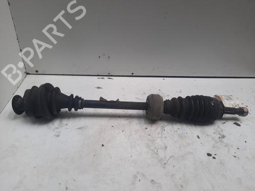 Used Right front driveshaft Right front driveshaft RENAULT RAPID Box Body/MPV (F40_, G40_) 1.9 D (F40R) (54 hp) 28753619 28753619
