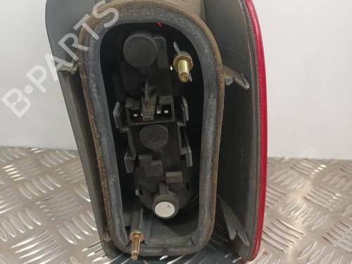 Left taillight CITROËN EVASION MPV (22, U6) 2.0 HDI 16V | BP28739572C34 