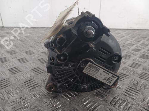 Used Alternator Alternator DACIA SANDERO II 1.0 LPG (B8ML) (101 hp) 33207035 33207035