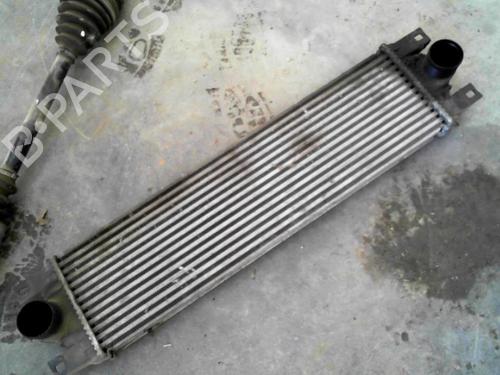 Intercooler RENAULT MASTER II Van (FD) 2.2 dCI 90 (FD0G, FD0N, FD2G, FD2N, FD3G, FD3N) (90 hp) 28777812