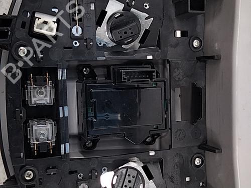 Interior roof light HYUNDAI TUCSON (TL, TLE) 1.7 CRDi | BP28737483I8