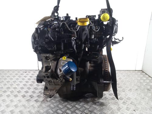 Used Engine RENAULT SCÉNIC III (JZ0/1_) 1.5 dCi (110 hp) 29456489