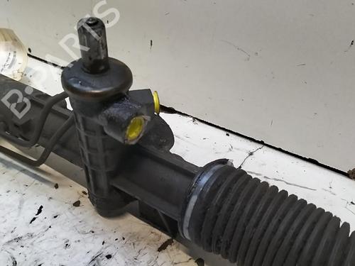 Steering rack PEUGEOT 807 (EB_) 2.0 | BP28748266M22 