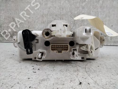 Used Climate control Climate control RENAULT CLIO III (BR0/1, CR0/1) 1.5 dCi (C/BR0G, C/BR1G) (68 hp) 28738056 28738056