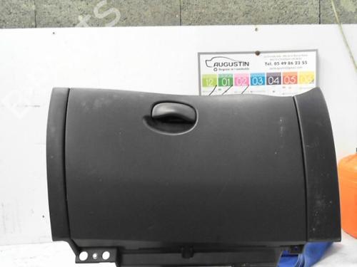 Used Glove box RENAULT KOLEOS I (HY_) 2.0 dCi (HY0K) (150 hp) 28765887