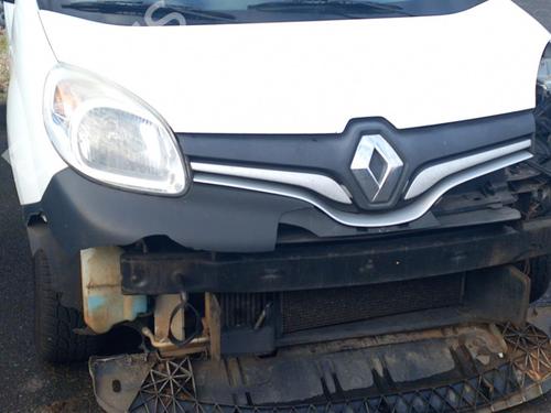 Højre solskærm RENAULT KANGOO Express (FW0/1_) 1.5 dCi 75 (FW07, FW10, FW04) | BP28746262I2 - Image 5