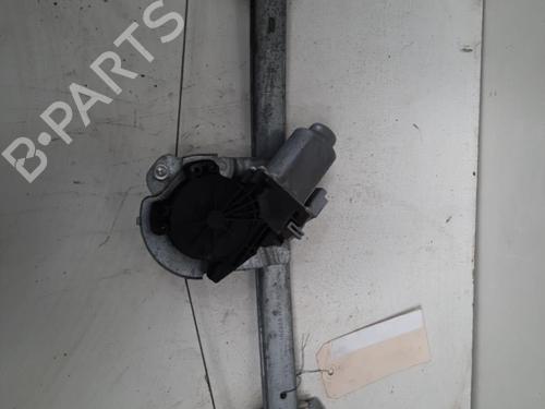 Used Front left window mechanism PEUGEOT 107 (PM_, PN_) 1.4 HDi (54 hp) 28787848