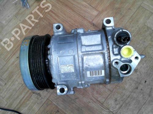 Used AC compressor FIAT PUNTO (199_) 1.2 (199AXZ1A, 199BXZ1A) (69 hp) 28792503