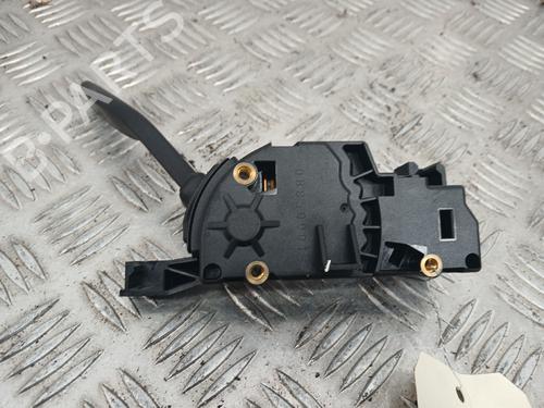 Used Gear lever Gear lever CITROËN C4 Picasso I MPV (UD_) [2006-2015] 35959502 35959502