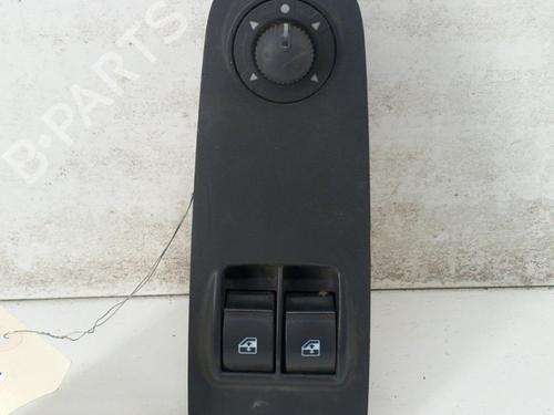 Right front window switch CITROËN JUMPER II Van 2.2 HDi 130 | BP28788315I26 
