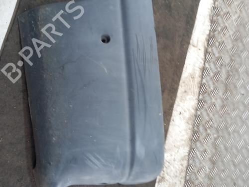 Used Corner bumper RENAULT MASTER II Platform/Chassis (ED/HD/UD) 2.2 dCI 90 (ED0G, ED0N, HD0G, HD0N, HD1G, HD1N, UD0G,... (90 hp) 28736702