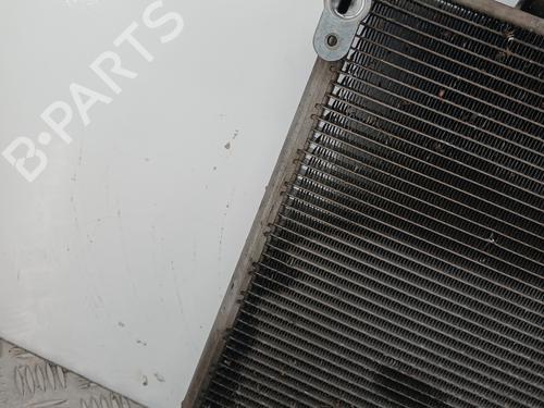 AC radiator SUZUKI SWIFT III (MZ, EZ) 1.6 (RS416, RR 416, ZC31S) | BP30314934M32