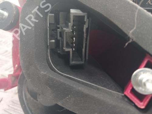 Used Left taillight Left taillight PEUGEOT 308 I (4A_, 4C_) 1.6 HDi (109 hp) 33697346 33697346