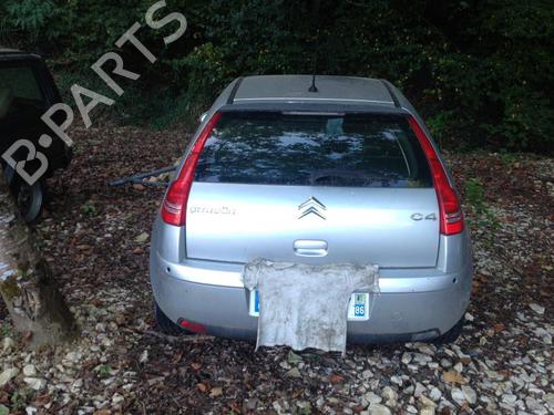 Intercooler CITROËN C4 I (LC_) 1.6 HDi | BP28777702M30  - Image 6