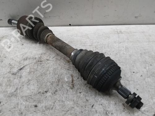 Used Left front driveshaft PEUGEOT 406 (8B) 2.0 HDI 110 (109 hp) 28790486