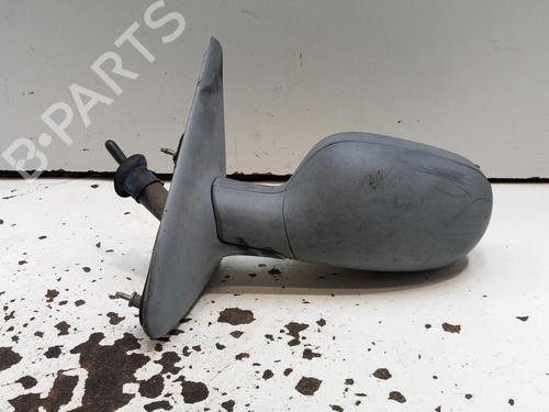 Left mirror RENAULT MEGANE I (BA0/1_) 1.9 D Eco (BA0A, BA0U, BA0R) | BP28755408C26 