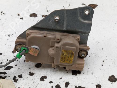 Module électronique OPEL FRONTERA A (U92) 2.5 TDS (115 hp) 28793134
