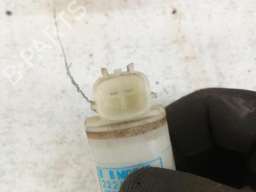 Washer pump MAZDA 2 (DE_, DH_) 1.3 (DE3FS) | BP28740579E24 - Image 2