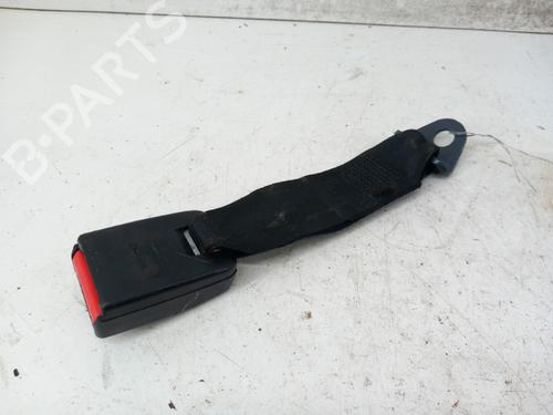Used Seat buckle Seat buckle PEUGEOT 206 Hatchback (2A/C) 1.4 i (75 hp) 28734841 28734841
