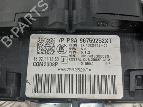 Devioluci CITROËN C4 II (NC_) 1.6 HDi 110 | BP38024534I23 - Image 2