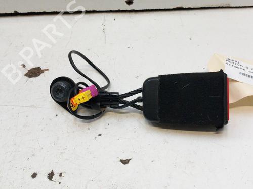 Used Seat buckle OPEL MERIVA B MPV (S10) 1.7 CDTI (75) (110 hp) 28767114