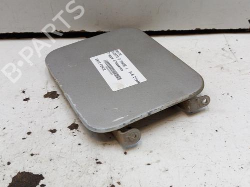 Used Fuel flap FIAT DUCATO Van (230_) 2.8 JTD (128 hp) 28755918