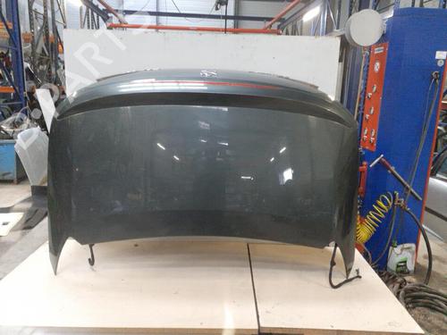 Used Tailgate PEUGEOT 307 CC (3B) 2.0 16V (136 hp) 28792066