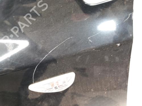 Left front fenders HYUNDAI ix35 (LM, EL, ELH) 1.6 | BP28740383C41 