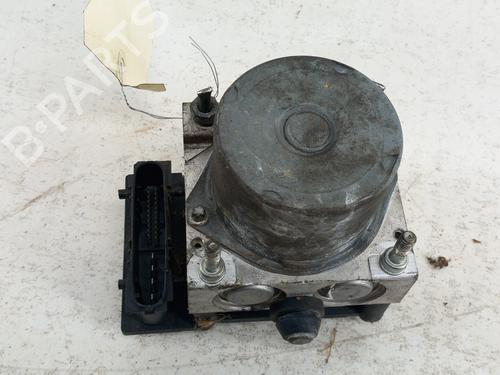 ABS pump NISSAN MICRA III (K12) 1.2 16V | BP28761717M43 