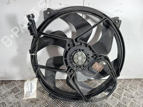 Used Radiator fan Radiator fan PEUGEOT 607 (9D, 9U) 2.0 HDI (136 hp) 39952793 39952793