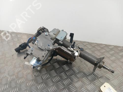 Used Steering column NISSAN MICRA III (K12) 1.5 dCi (86 hp) 28745015