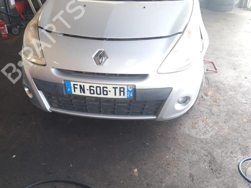 Other RENAULT CLIO III (BR0/1, CR0/1) 1.2 16V Hi-Flex (BR1U, CR1U) | BP28782903O1 