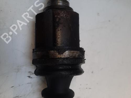 Left front driveshaft RENAULT CLIO III (BR0/1, CR0/1) 1.5 dCi (BR17, CR17) | BP28786496M38 