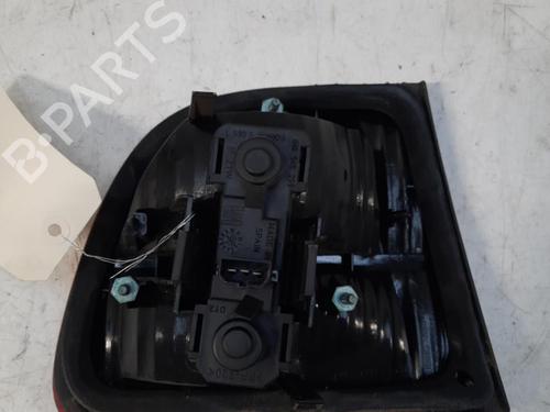 Højre baglygte bagklap SEAT LEON (1M1) 1.9 TDI (110 hp) 28759897