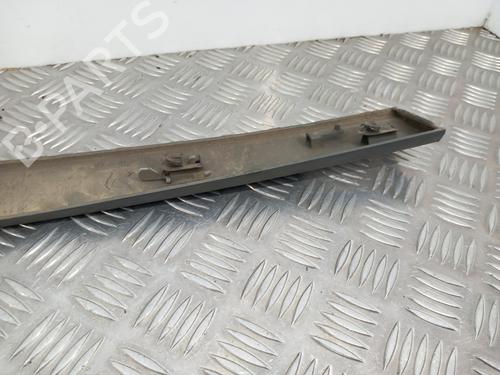 Door moulding trim RENAULT MEGANE II (BM0/1_, CM0/1_) 1.5 dCi (BM1E, CM1E) | BP28739923C150 