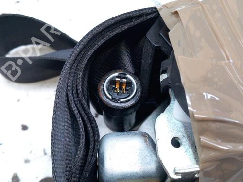 Used Front left belt tensioner PEUGEOT 407 Coupe (6C_) 2.7 HDi (204 hp) 28755956
