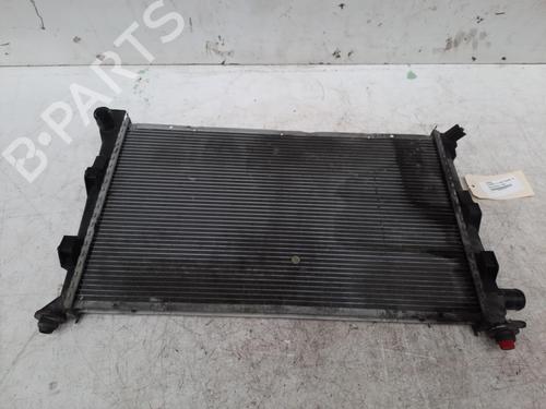 Used Water radiator MERCEDES-BENZ A-CLASS (W168) A 170 CDI (168.009, 168.109) (95 hp) 28774974