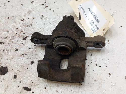 Used Right rear brake caliper KIA RIO II (JB) 1.4 16V (97 hp) 28793957
