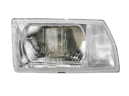 Used Left headlight CITROËN C15 Box Body/MPV (VD_) 1.8 D (60 hp) 32094513