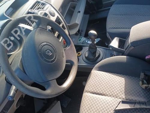 Vakuumpumpe RENAULT MEGANE II (BM0/1_, CM0/1_) 1.9 dCi (BM0G, CM0G) | BP28781443M80 