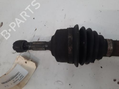 Right front driveshaft PEUGEOT 206 Hatchback (2A/C) 1.4 i | BP28747518M39 