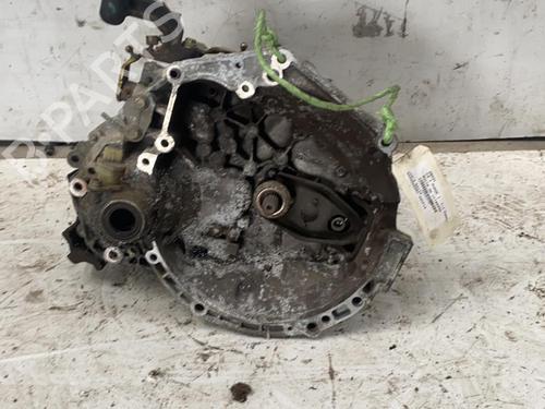 Used Gearbox Gearbox CITROËN C3 I (FC_, FN_) 1.1 i (60 hp) 28752643 28752643