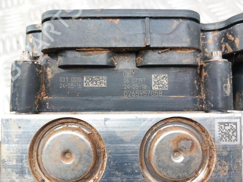 ABS pump CITROËN C3 III (SX) 1.2 PureTech 82 | BP28742900M43  - Image 5