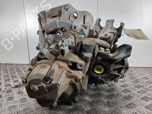 Gearbox PEUGEOT BIPPER Tepee 1.3 HDi 75 | BP38970825M3 - Image 3