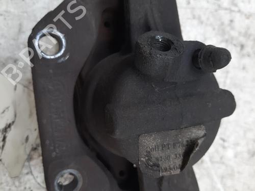 Used Left front brake caliper RENAULT KANGOO Express (FC0/1_) 1.5 dCi (FC07, FC1R) (65 hp) 28749724