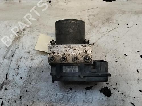 Used ABS pump FIAT SCUDO Bus (270_, 272_) 2.0 D Multijet (120 hp) 28748236
