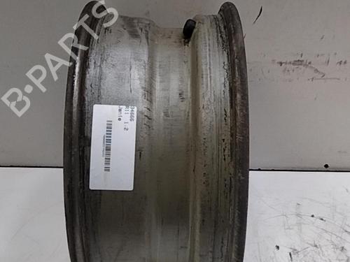 Used Rim Rim RENAULT 11 (B/C37_) 1.2 (B37S, C375) (55 hp) 28753194 28753194