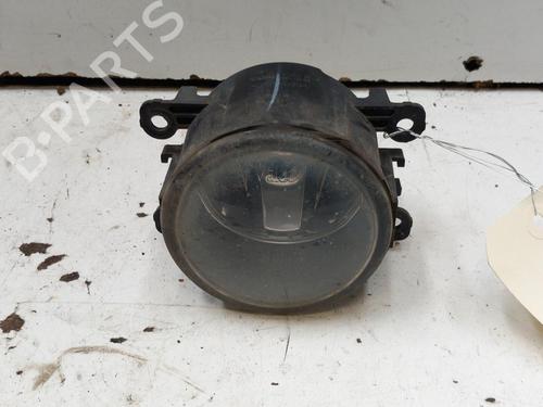 Left front fog light NISSAN NOTE (E11, NE11) 1.5 dCi | BP28755939C30 